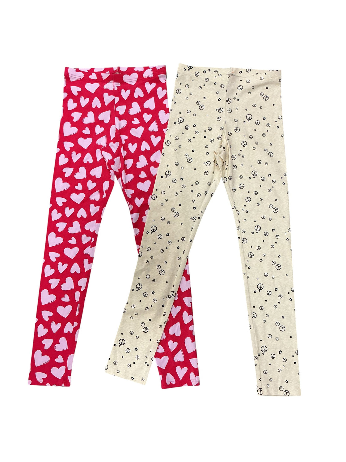 Duo de pants XL (OLD NAVY)