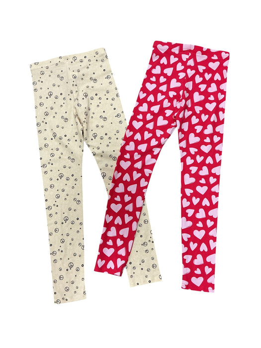 Duo de pants XL (OLD NAVY)
