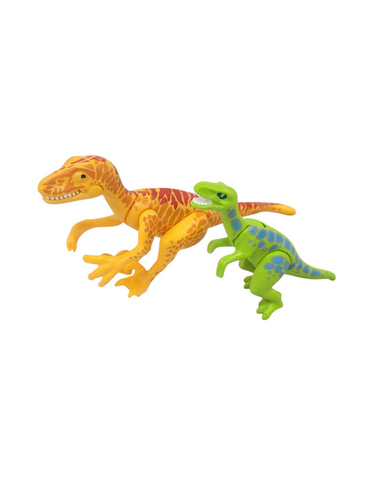 Set de dinosaurios (PLAYMOBIL)