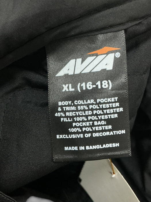 Chumpa XL (AVIA)