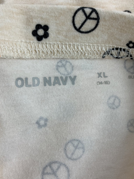 Duo de pants XL (OLD NAVY)