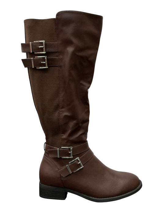 Bota 8.5