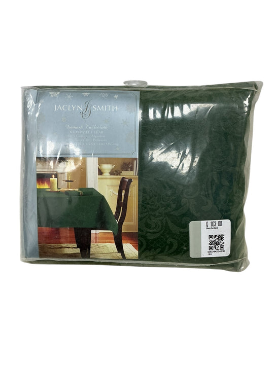 Mantel de mesa (MIDNIGHT CLEAR)