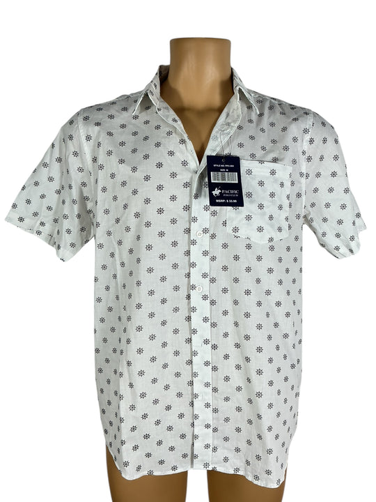 Camisa M (PACIFIC)