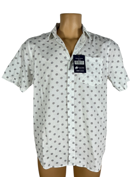 Camisa M (PACIFIC)