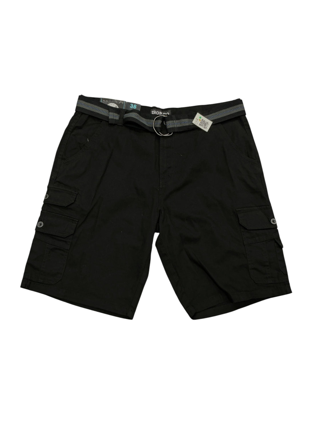 Pantaloneta 38 (IRON CO.)