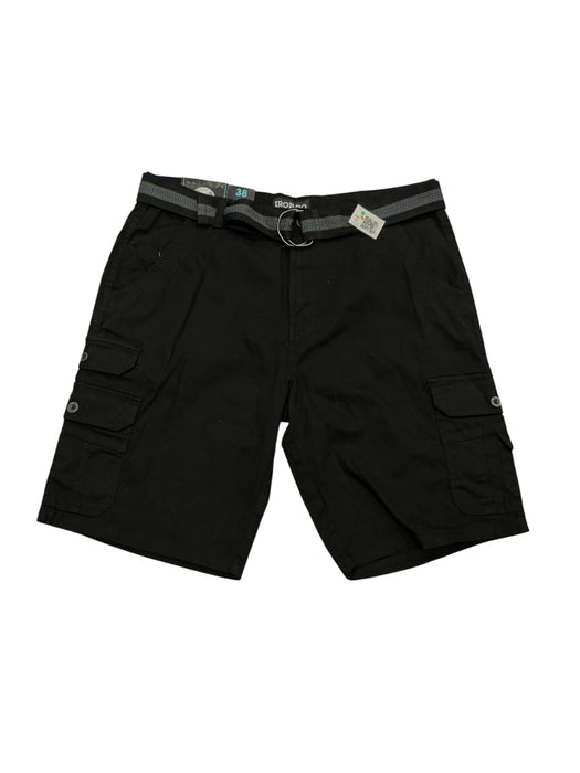 Pantaloneta 38 (IRON CO.)