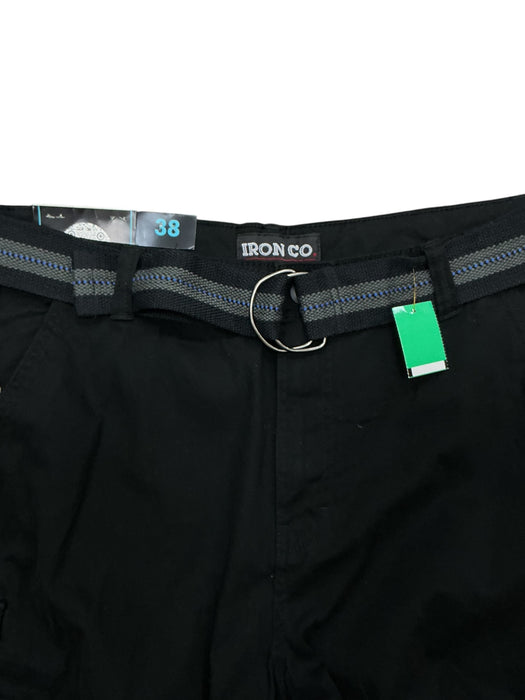 Pantaloneta 38 (IRON CO.)