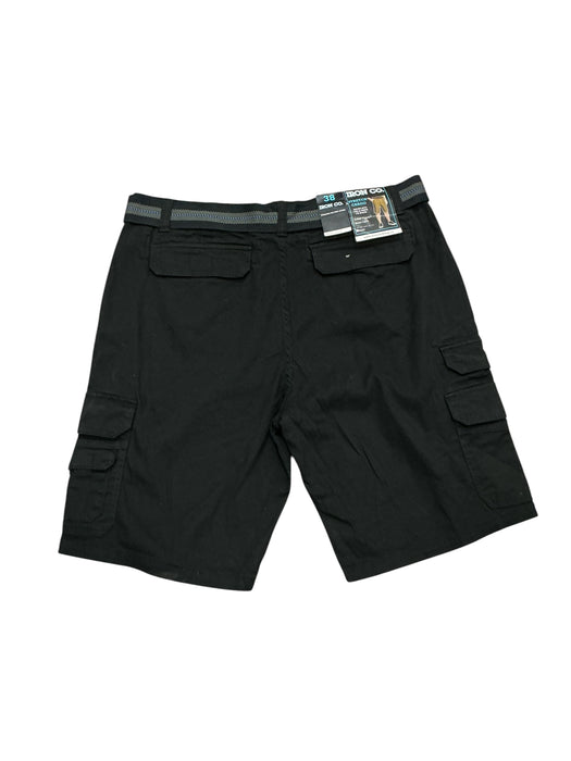 Pantaloneta 38 (IRON CO.)