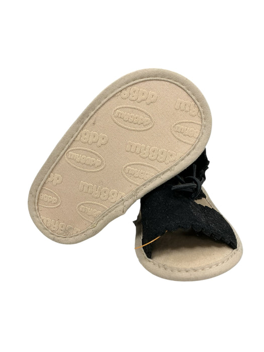 Zapato para niñ@ (MYGGPP)