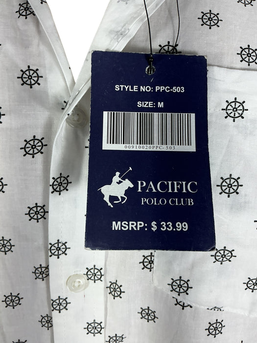 Camisa M (PACIFIC)