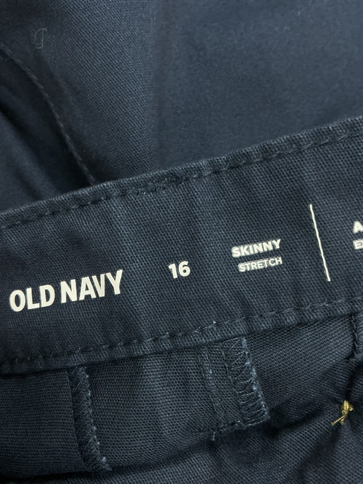 Pantaloón 16 (OLD NAVY)