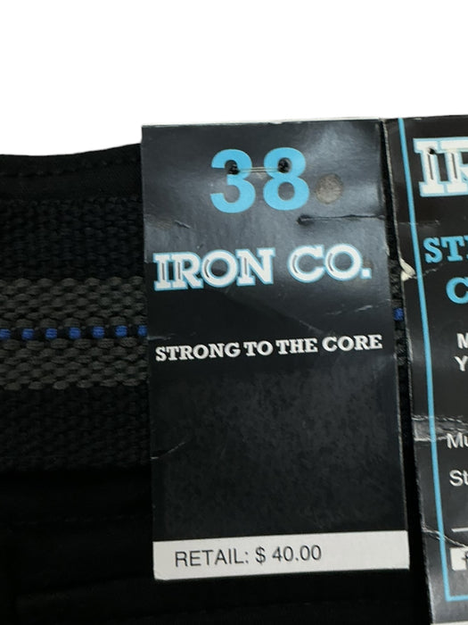 Pantaloneta 38 (IRON CO.)