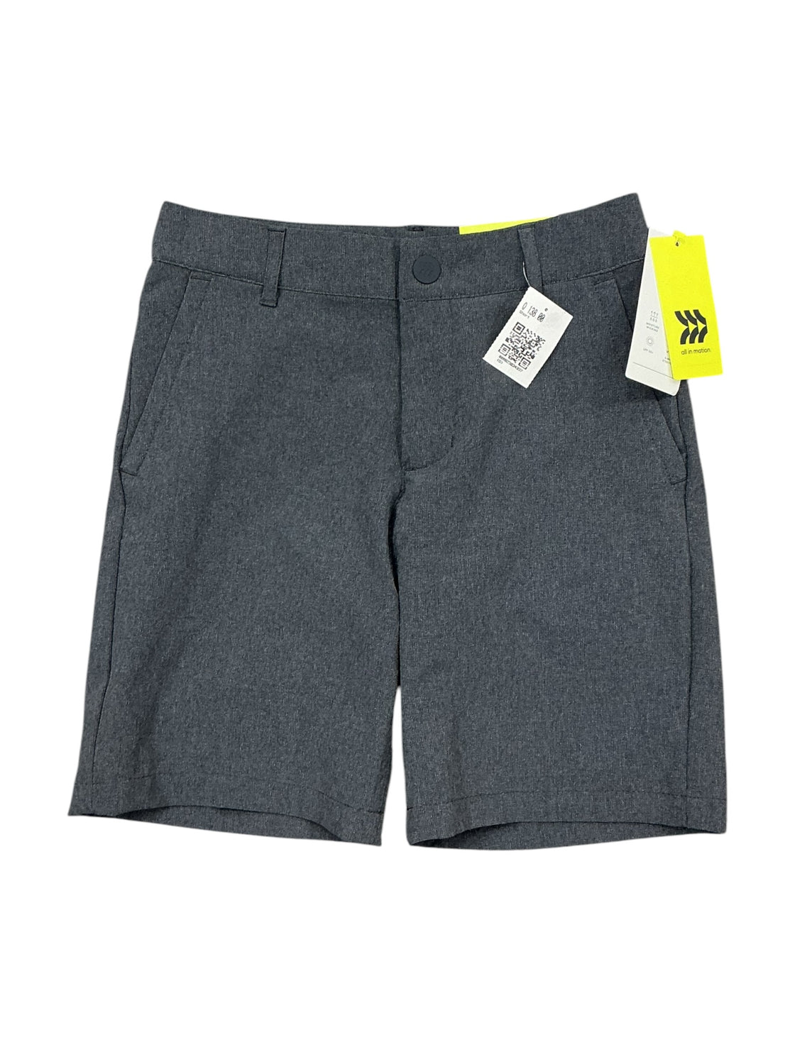Pantaloneta para niñ@ 8 (ALL IN MOTION)