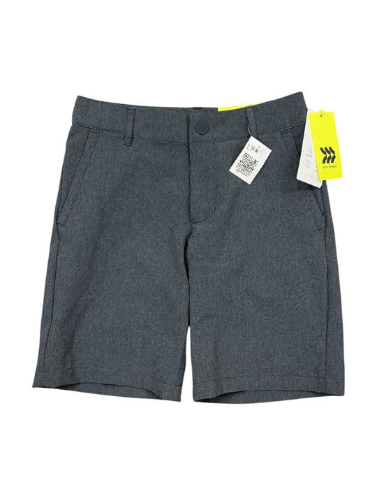 Pantaloneta para niñ@ 8 (ALL IN MOTION)