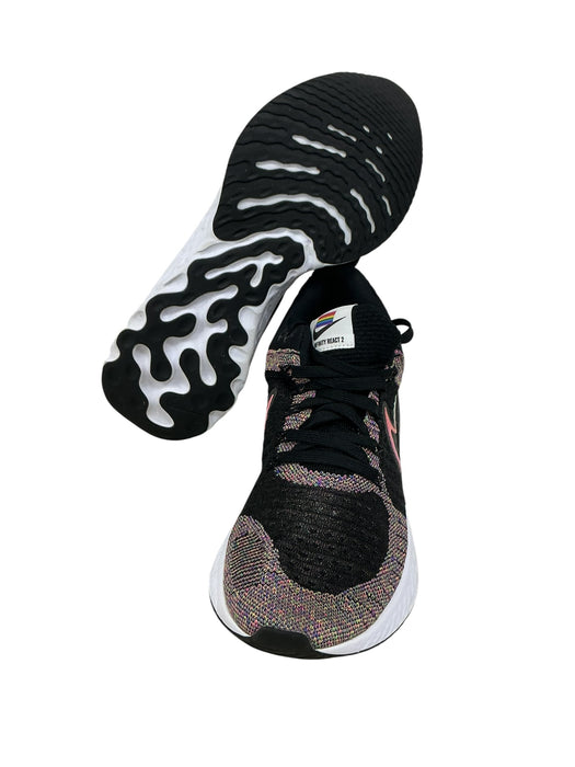 Tenis 8 (NIKE)