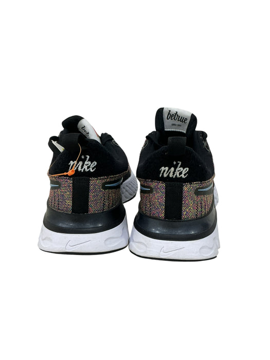 Tenis 8 (NIKE)