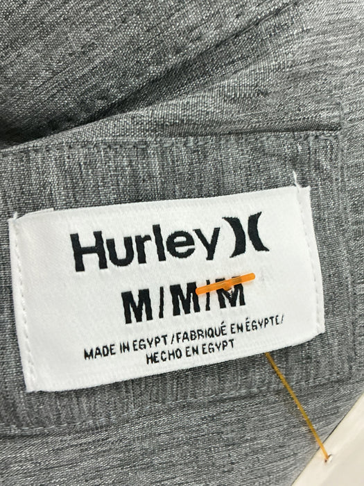 Camisa M (HURLEY)