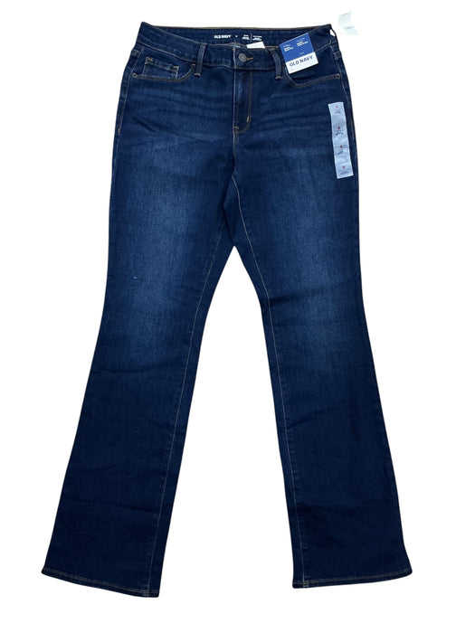 Pantalón 8 (OLD NAVY)