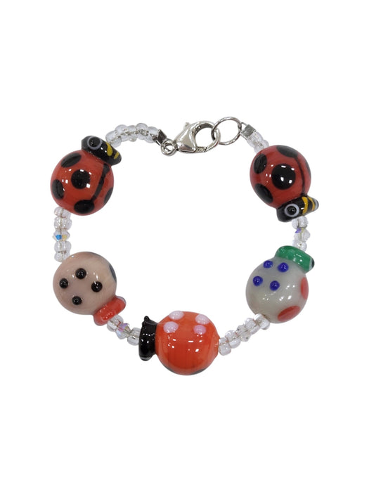Pulsera de plata (925)