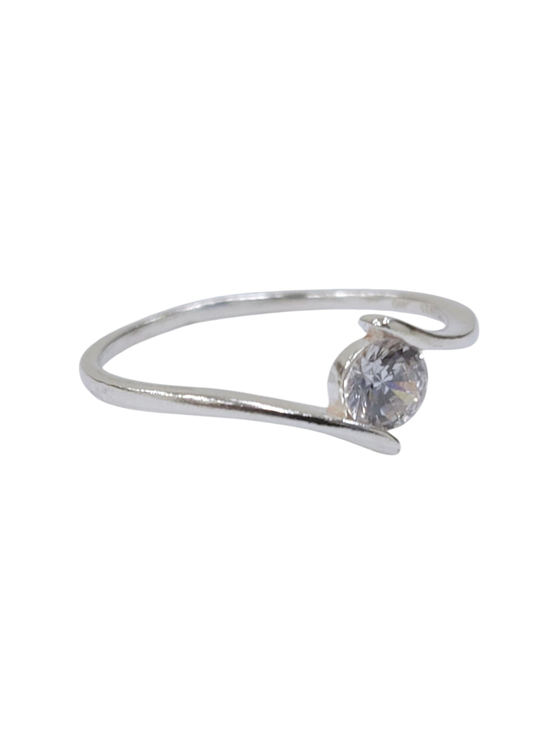 Anillo de plata (925)
