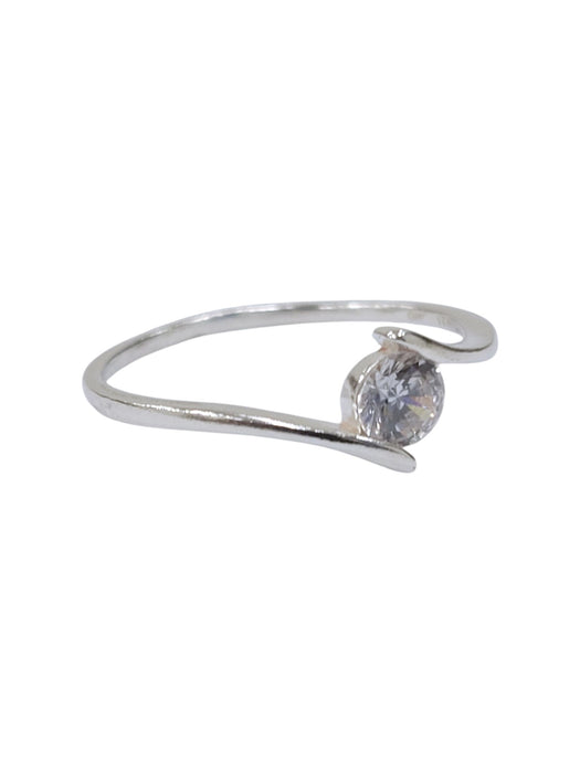 Anillo de plata (925)