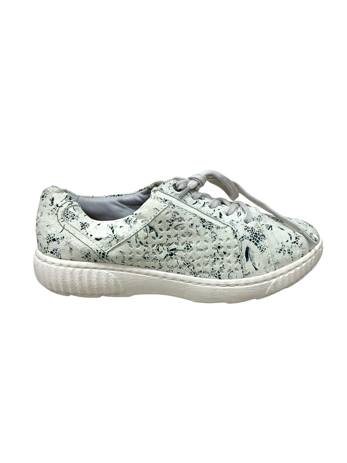 Tenis 6.5 (CLARKS)