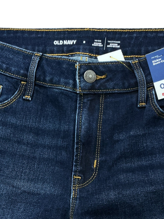Pantalón 8 (OLD NAVY)