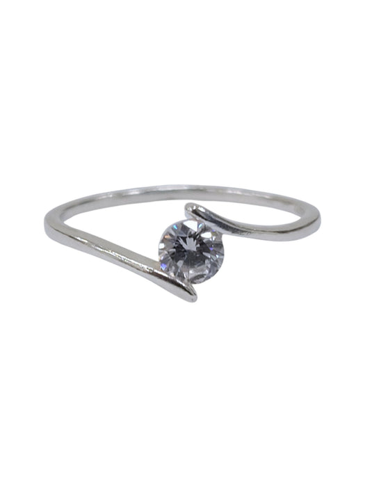 Anillo de plata (925)