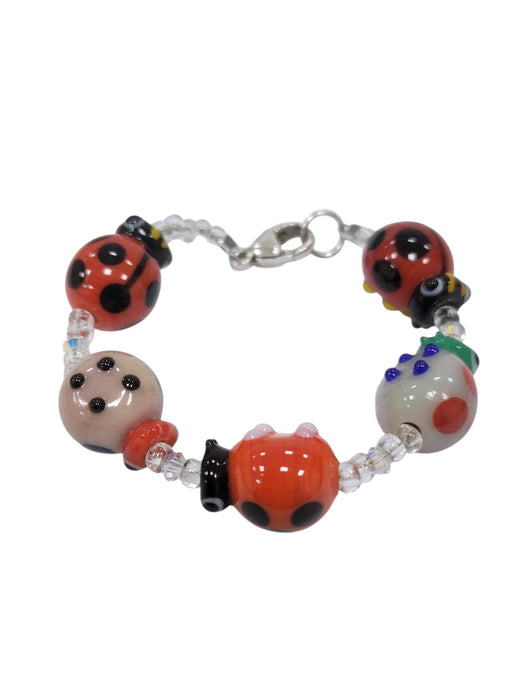 Pulsera de plata (925)