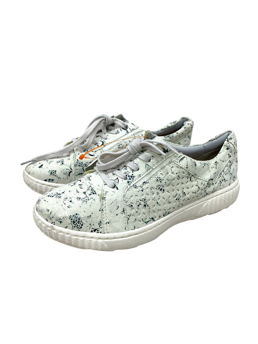 Tenis 6.5 (CLARKS)