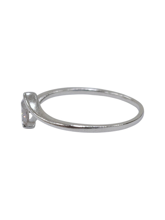 Anillo de plata (925)