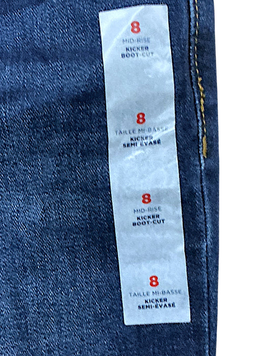 Pantalón 8 (OLD NAVY)