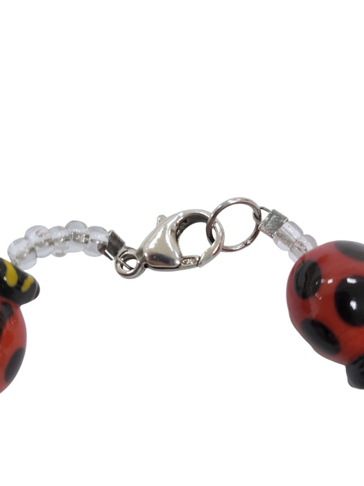 Pulsera de plata (925)