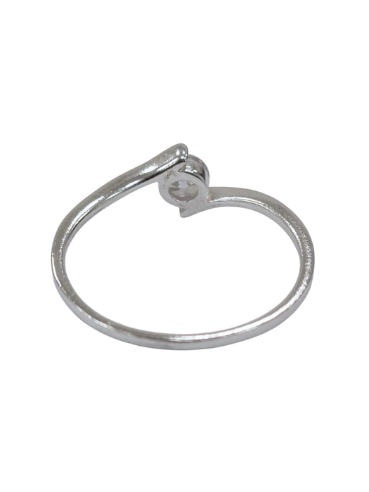 Anillo de plata (925)