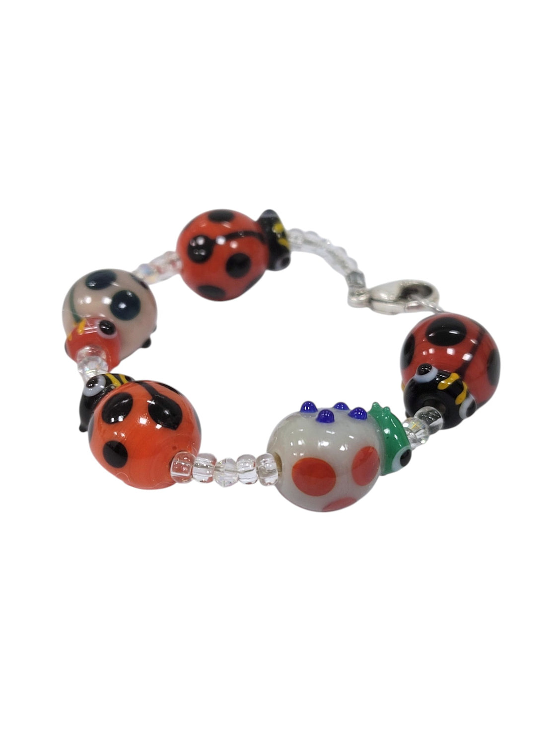 Pulsera de plata (925)