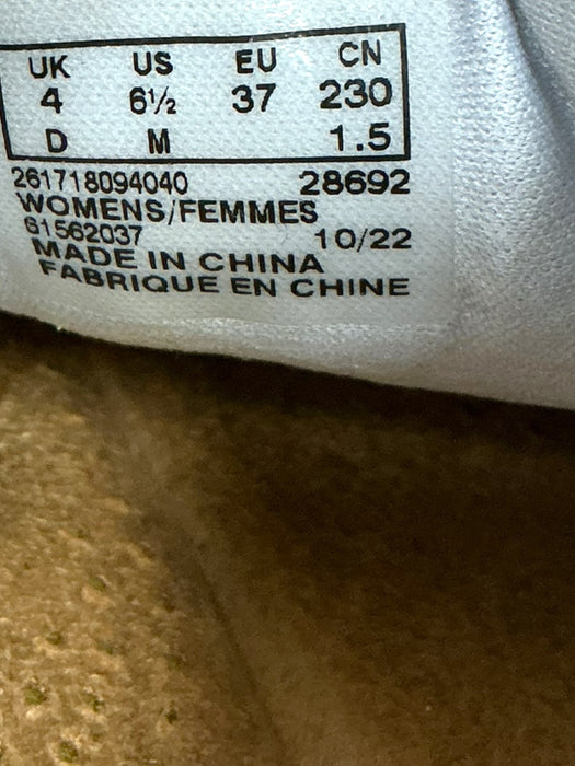 Tenis 6.5 (CLARKS)