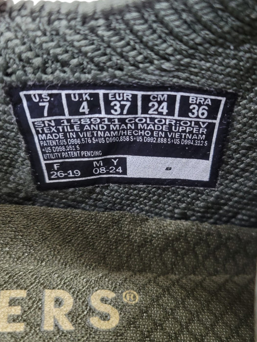 Tenis 7 (SKECHERS)