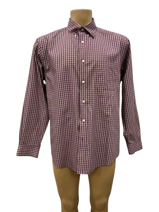Camisa L (ROUNDTREE & YORKE)