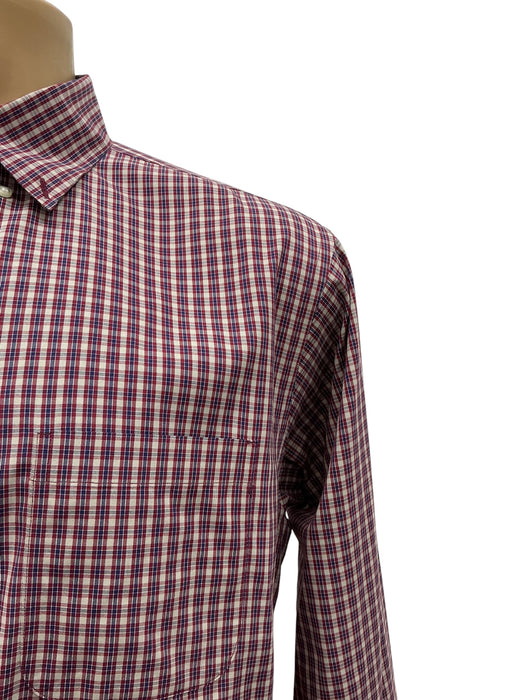 Camisa L (ROUNDTREE & YORKE)