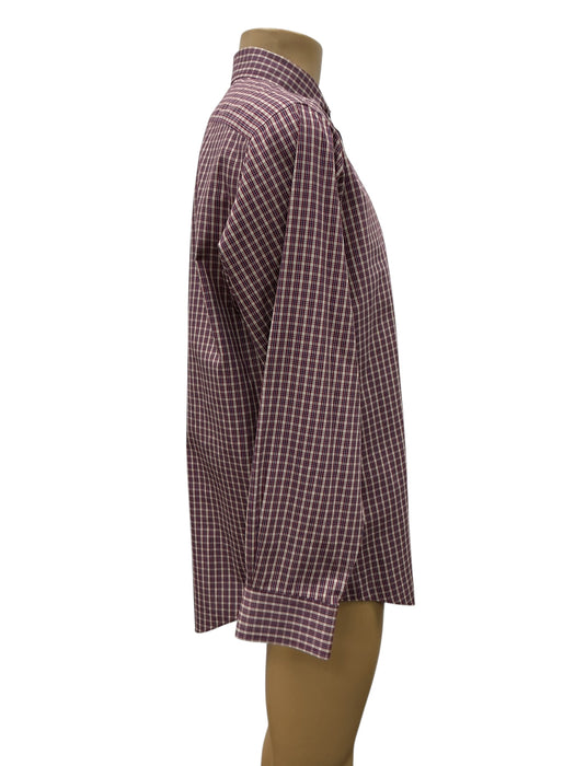 Camisa L (ROUNDTREE & YORKE)