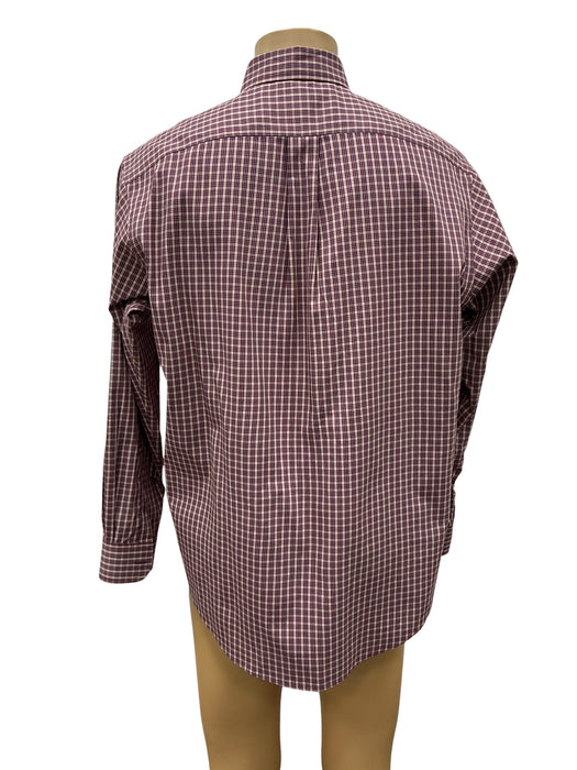 Camisa L (ROUNDTREE & YORKE)