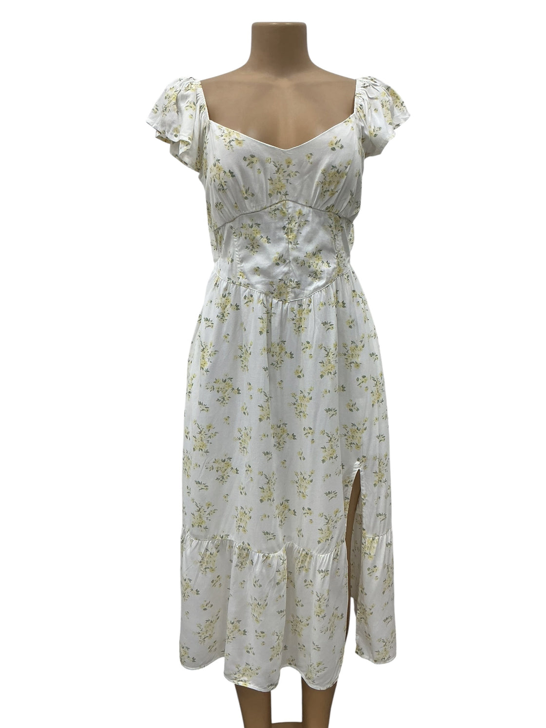 Vestido S (HOLLISTER)