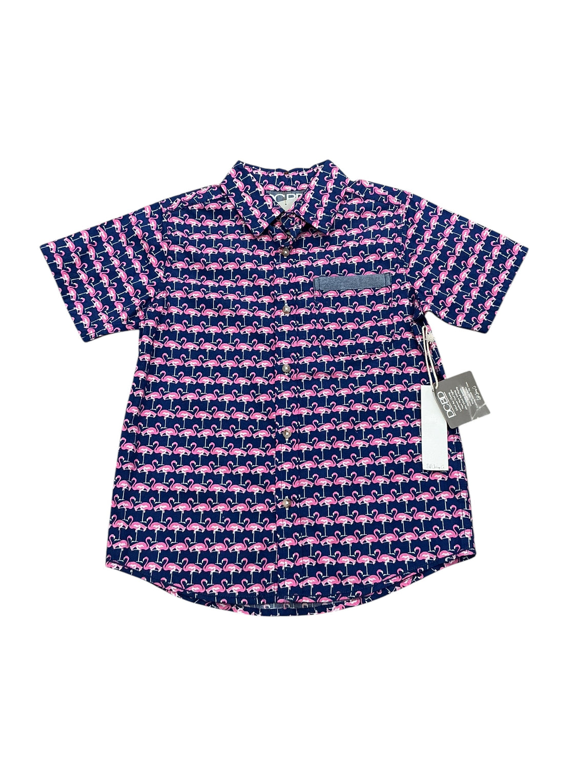 Camisa S (DCBD)