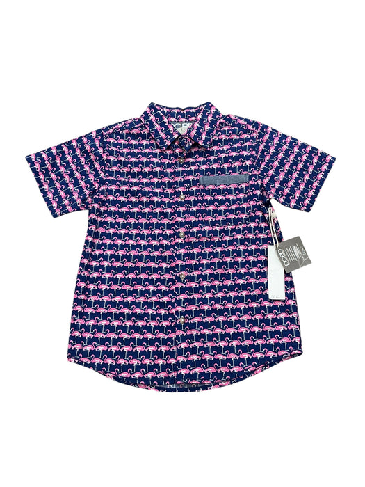Camisa S (DCBD)
