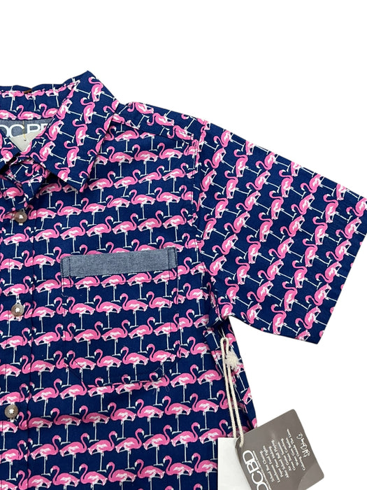 Camisa S (DCBD)