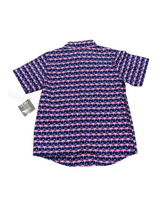 Camisa S (DCBD)