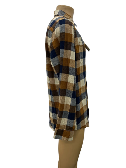 Camisa L (SONOMA)