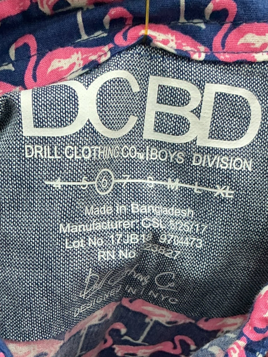 Camisa S (DCBD)