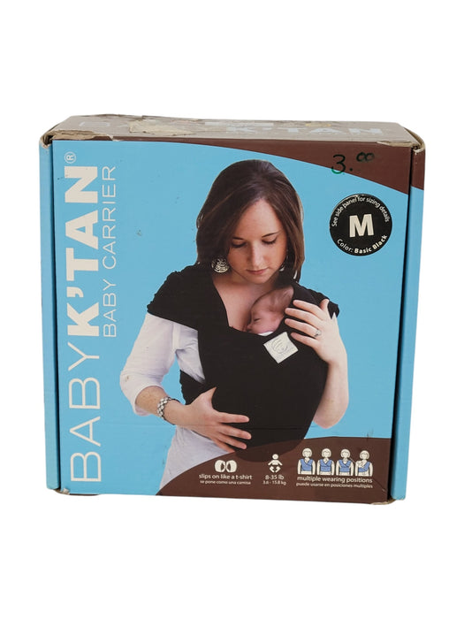 Cargador para bebé (BABY K´TAN)